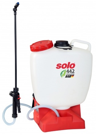 Akumulátorový postrekovač Solo 442